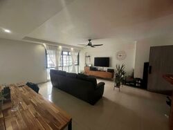 Blk 268B Boon Lay Court (Jurong West), HDB 5 Rooms #577646751